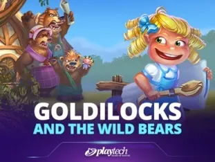 Goldilocks game icon