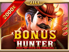 Bonus Hunter game icon