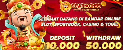 Kemenangan Besar Menanti Anda! banner
