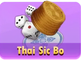 Thai Sic Bo game icon