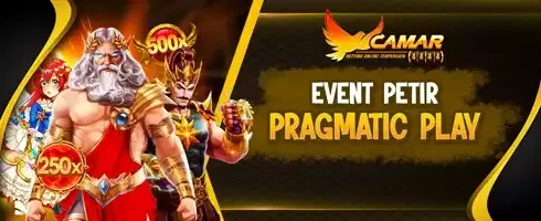Bonus Petir Kakek Zeus Eksklusif promotion