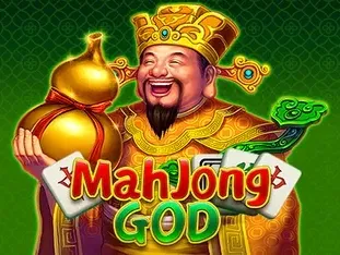 Mahjong God game icon