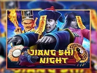 Jiang Shi Night game icon